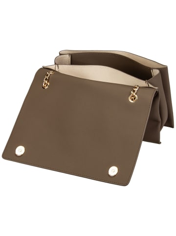 Love Moschino Handtasche Bold Love in Mud