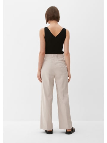 s.Oliver Hose in 8035_helles beige