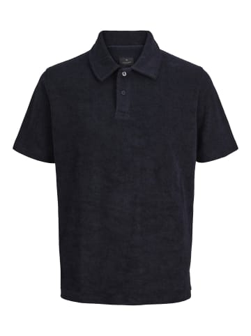 JACK & JONES Junior Poloshirt in Night Sky