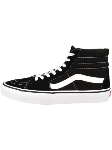 Vans Sneaker high SK8-HI in schwarz