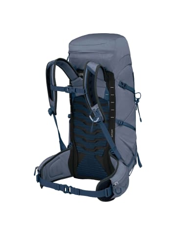 Osprey Tempest 33 - Women's Wanderrucksack 63 cm (black/coal grey) in anchor blue/atlas