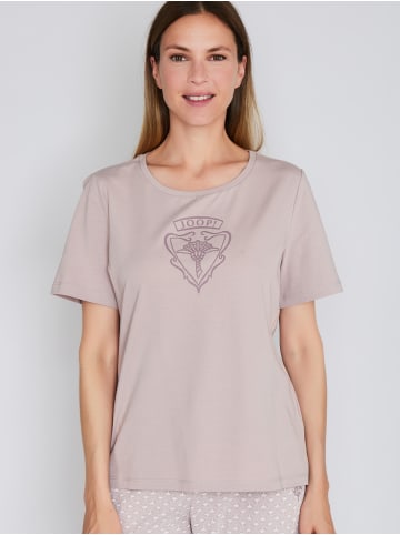 JOOP! T-Shirt Cosy in OPEN BEIGE