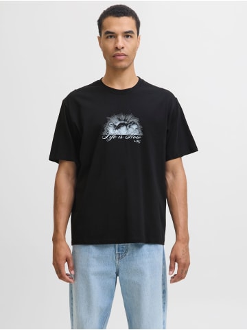 Jack & Jones T-shirt in Black
