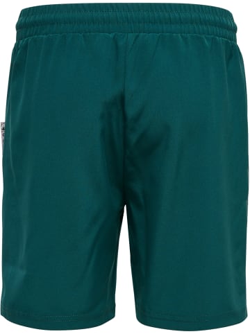 Hummel Hummel Shorts Hmlmove Multisport Unisex Kinder in DEEP TEAL