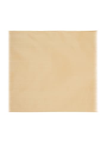 relaxdays Zaunblende in Beige - (B)6 x (H)1,8 m