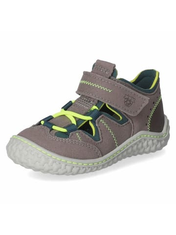 Klettschuhe JERRY in grau