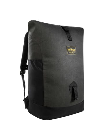 Tatonka Grip Rolltop Pack 34 Kapok - Rucksack 15.4" 55 cm (brown rice) in schwarz