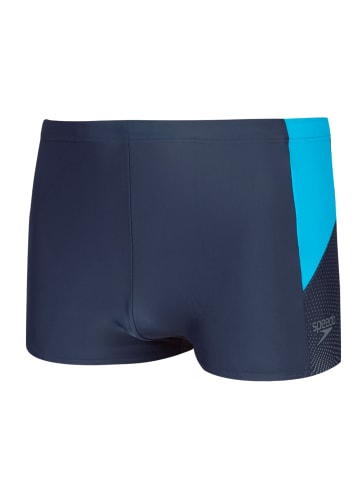 Speedo Badehose Speedo Dive in blau