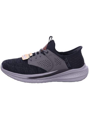 Skechers Sneaker in grau