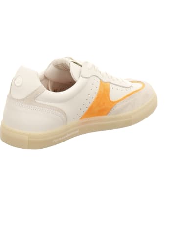 Floris van Bommel Sneaker in weiß