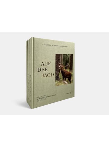 Brandstätter Kochbuch - Auf der Jagd