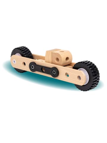 Brio Brio Aktionsspiel Kindergartenset in bunt