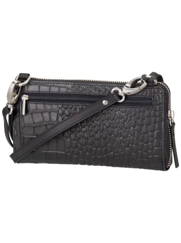 Burkely Umhängetasche Cool Colbie in Black