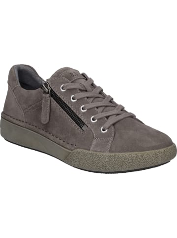 Josef Seibel Sneaker Claire 13 in grau