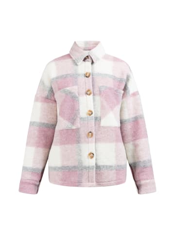 VINAJA Women Jacke in Rosa