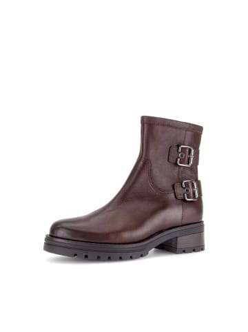 Gabor Elegante Stiefeletten in braun