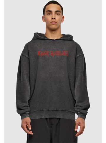 Merchcode Merchcode Kapuzenpullover in black