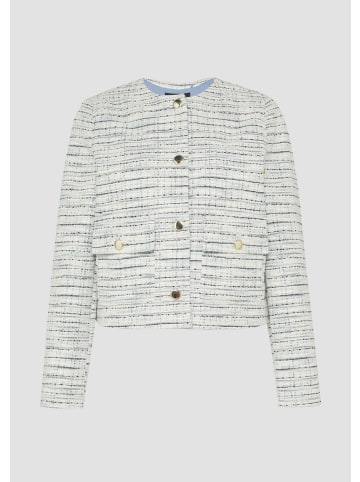 s.Oliver Indoor-Blazer in 02N0_ecru