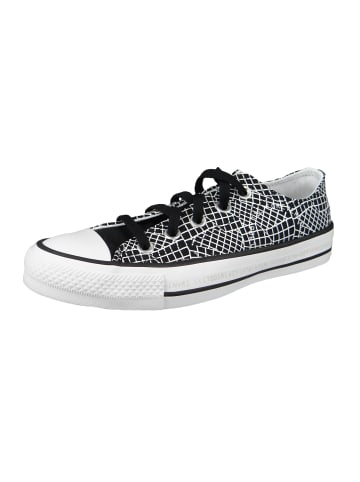 Converse Sneaker schwarz