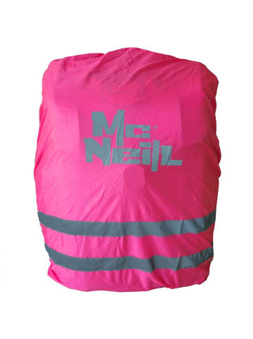 McNeill Regenhülle 39 cm in pink