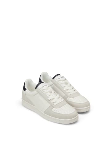 Marc O'Polo Sneaker Model Vincenzo in Weiß