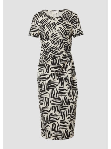 s.Oliver Kleid in 99A0_schwarz