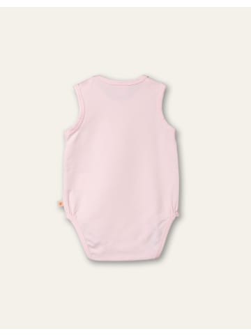 Oilily Oodles Strampler in Rosa