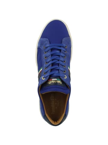 Pantofola D'Oro Sneaker low Modena Canvas Uomo Low in blau