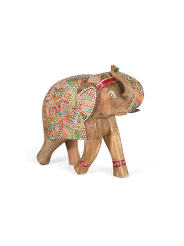 Giner y Colomer Dekofigur in Multicolored