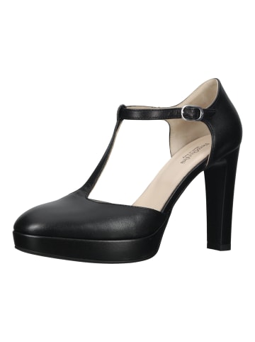 Nero Giardini Pumps in Schwarz