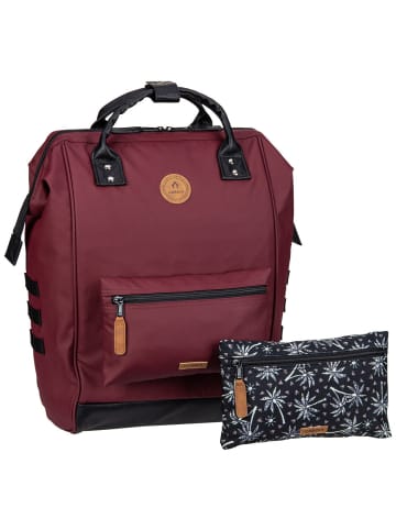 Cabaia Rucksack Adventurer Recycled Waterproof Large in Kassala