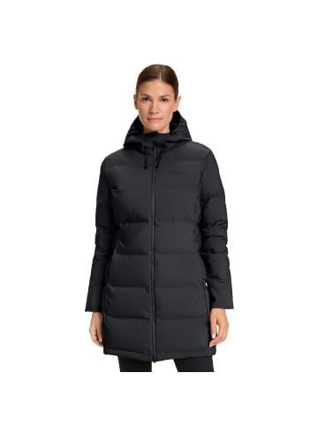 Y by Nordisk  Mäntel Aukea in Schwarz