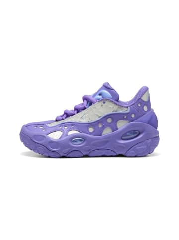 Puma Sportschuh "LA Francé Rnr" in Lila