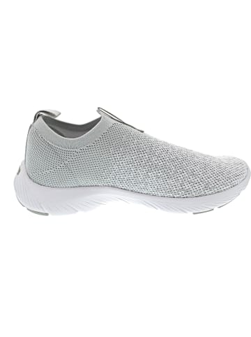 Puma Softride Remi Slip-On Kni Slipper Grau