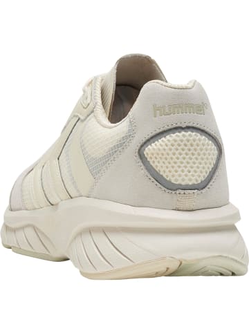 Hummel Hummel Schnürsenkel Sneaker Reach Lx Erwachsene in CREAM