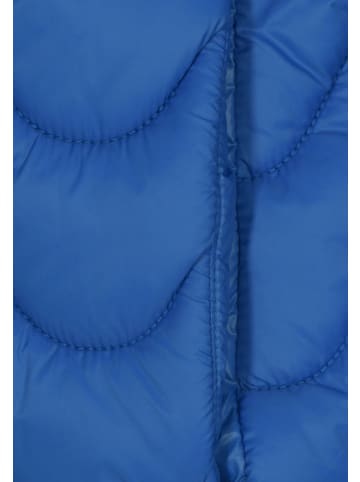 KABOOKI Steppjacke KBJAMIE 100 in Middle Blue