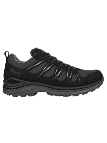 LOWA Wanderschuhe INNOX EVO II GTX in Schwarz