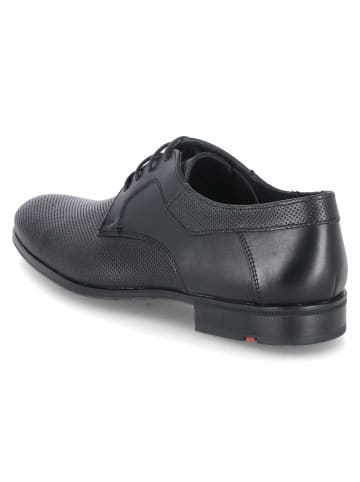 LLOYD Businessschuhe LEVIN in schwarz