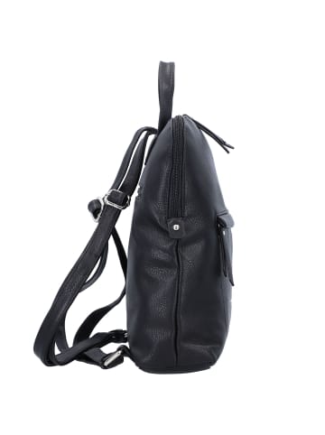 Gabor Mina City Rucksack 27 cm in black