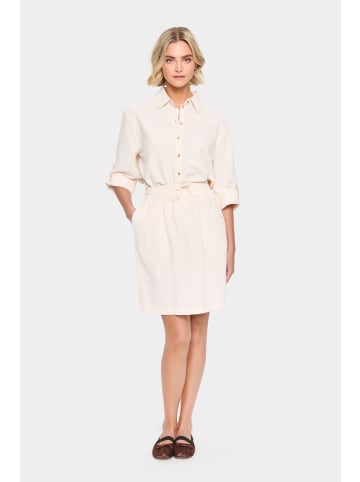 SAINT TROPEZ Rock ZalindaSZ Gerade Passform in Ice