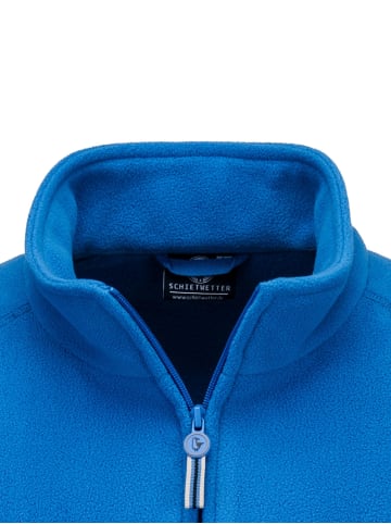 SCHIETWETTER "Luv Lutz" in indigo