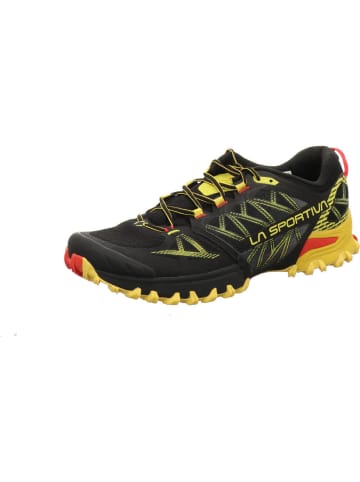 LA SPORTIVA Wanderschuh in schwarz