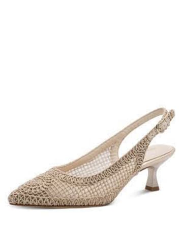 Tamaris Slings in beige