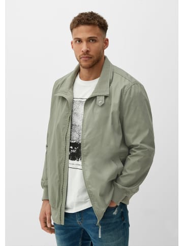 s.Oliver Outdoor-Jacke in 7815_helles olivgrün