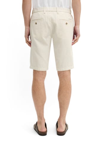 Marc O'Polo Shorts Model Reso Jogger regular in Light Beige