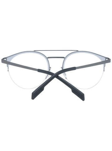 Reebok Unisex Optische Fassungen Flieger Grau