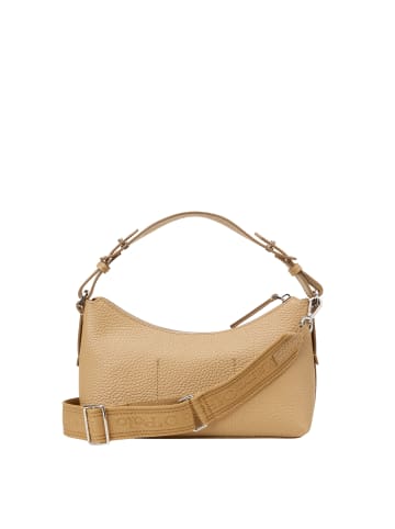 Marc O'Polo Umhängetasche medium in pure sand
