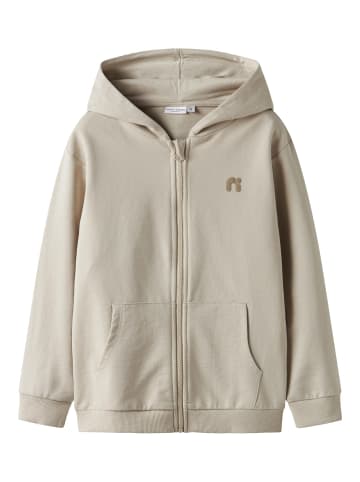name it Sweatjacke in Peyote