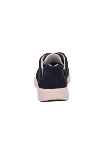Pius Gabor Sneaker in blau