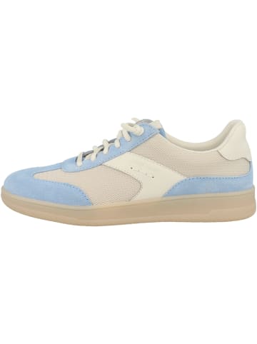 Josef Seibel Sneaker low Jade 02 in grau/blau